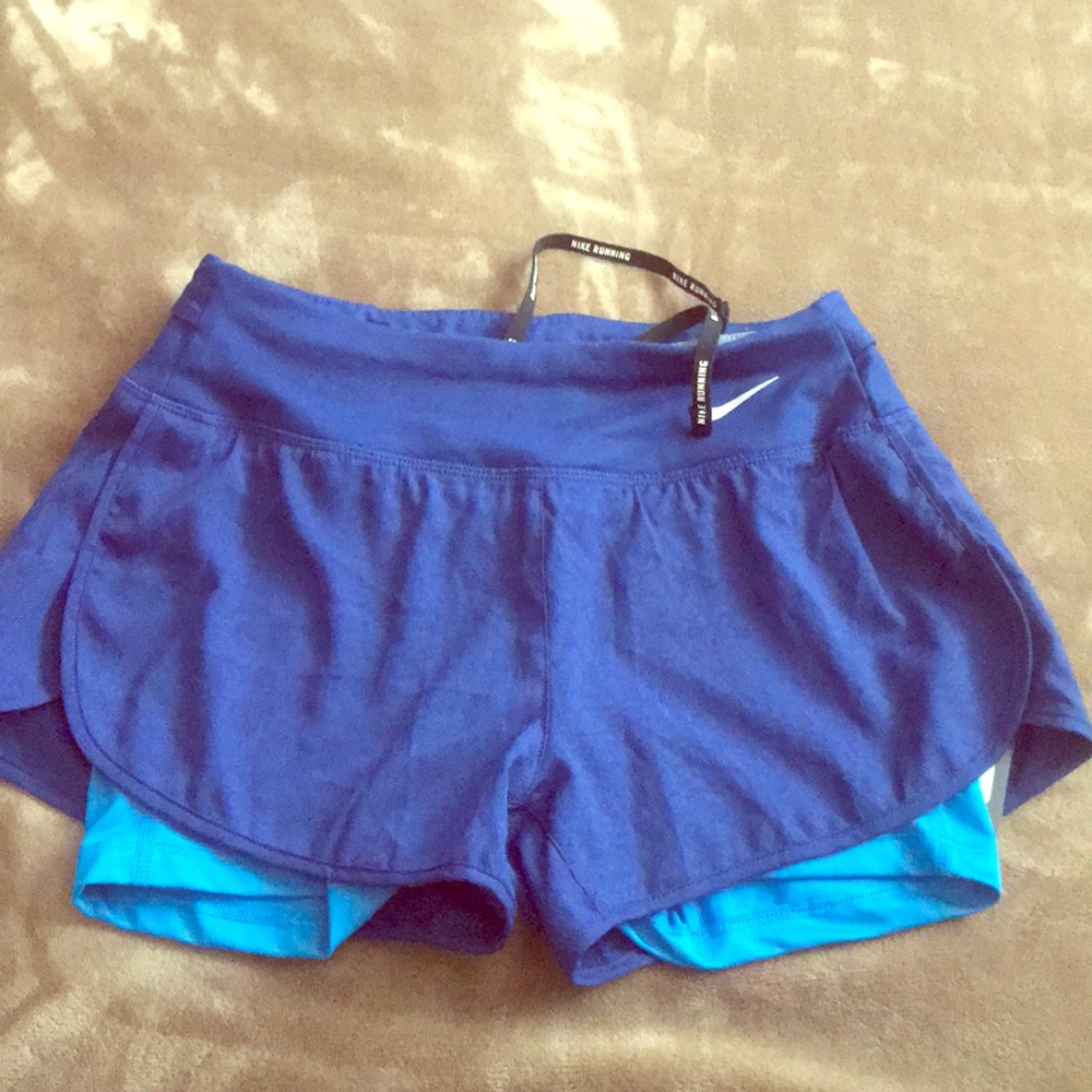 Nike shorts